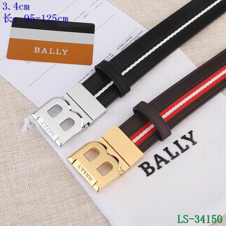 Bally 34mm 95-125cm 8L (71)